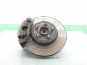 Achsschenkel links vorne Ford Mondeo III Stufenheck (B4Y) 4484601