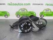 Gurtstraffer rechts hinten Citroen C-Crosser (VU, VV) 605861900