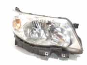 Hauptscheinwerfer rechts Subaru Forester (SH) 84001SC120