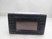 Radio Nissan Qashqai (J10) 25915BH30E