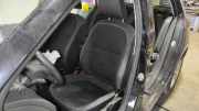 Sitz links vorne Skoda Fabia III (NJ)