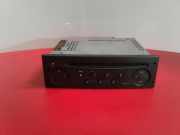 Radio Renault Clio II (B) 8200 057 681 A