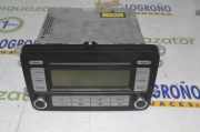 Radio VW Passat B6 (3C2) 1K0035186T