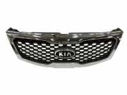 Kühlergrill Kia Sorento II (XM) 863502P000