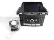 Radio Mercedes-Benz CLS (C218) A2129008607