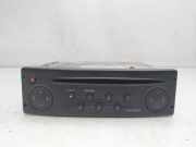 Radio Renault Laguna II (G) 8200247962