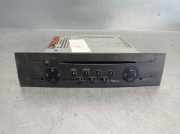 Radio Renault Vel Satis (BJ) 8200057668