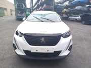 Klimakondensator Peugeot 2008 II (UD, US, UY, UK) 9825371480