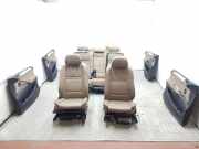 Sitz BMW X5 (E70) JUEGO DE ASIENTOS COMPLETO