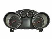 Tachometer Opel Astra J Stufenheck () 13460582