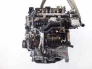 Motor ohne Anbauteile (Diesel) Mazda CX-3 (DK) S5