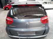 Heckklappe mit Fensterausschnitt Citroen C4 I Picasso (U)