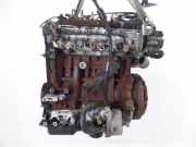 Motor ohne Anbauteile (Diesel) Peugeot Boxer Kasten () 4H03