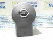 Airbag Fahrer Nissan Navara (D40) 05912305