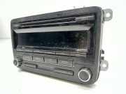 Radio VW Transporter T5 Kasten () 5M0035186