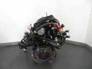 Motor ohne Anbauteile (Diesel) Dacia Logan MCV (KS) K9K792