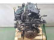 Motor ohne Anbauteile (Benzin) Hyundai i20 (GB) G4LA