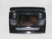 Radio Peugeot Boxer Kasten () 10R048119