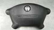 Airbag Fahrer Opel Corsa B Kasten (S93) B0102400