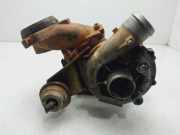 Turbolader Fiat Scudo Pritsche/Fahrgestell (220) 9634521180