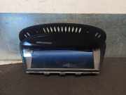 Radio BMW 5er (E60) 65829151979