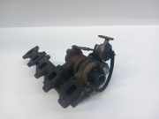 Turbolader Opel Corsa C (X01) 73501344