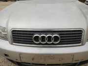 Kühlergrill Audi A4 (8E, B6)