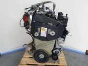 Motor ohne Anbauteile (Diesel) Mercedes-Benz B-Klasse Sports Tourer (W246, W242) 607951