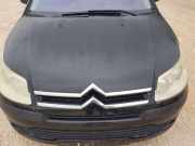 Motorhaube Citroen C4 (L) 7901L1