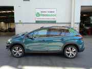 Felge Alu Peugeot 2008 () 9678398277