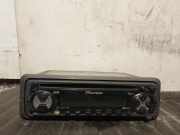 Radio Mercedes-Benz Sprinter 4t Pritsche (904) DEH13000R