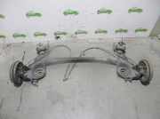 Achse hinten Opel Corsa D (S07) 13245143