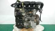 Motor ohne Anbauteile (Diesel) Ford Mondeo III (B5Y) D6BA