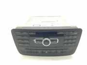 Radio Mercedes-Benz CLA Coupe (C117) A2469000112