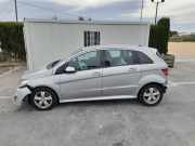 Tür links hinten Mercedes-Benz B-Klasse Sports Tourer (W245) TOCADA