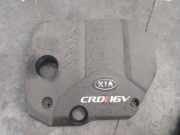 Motorabdeckung Kia Ceed 1 SW (ED)