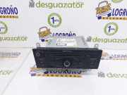 Radio Audi A4 Avant (8K, B8) 8T1035186P