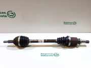 Antriebswelle links vorne Renault Megane II (BM/CM) 8200626043