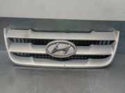 Kühlergrill Hyundai Matrix (FC) 8636117000