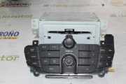 Radio Opel Insignia A (G09) 22790015