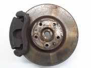 Achsschenkel links vorne Opel Combo D Kasten (X12) 95524470