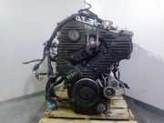 Motor ohne Anbauteile (Diesel) Mazda 3 (BK) RF