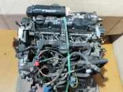 Motor ohne Anbauteile (Diesel) Peugeot 307 () RHY (DW10TD)