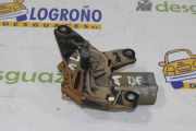 Wischermotor hinten Renault Trafic II Bus (JL) 7700311590