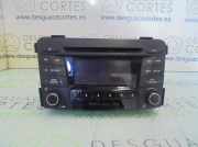 Radio Hyundai i40 (VF) 961703Z070