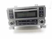 Radio Hyundai Santa Fe II (CM) 961002B020