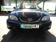 Elektrolüfter Toyota Avensis (T22) 0130104800