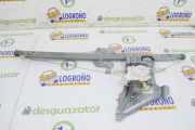 Fensterheber links vorne VW Crafter 30-50 Kasten (2E) 2E0837401