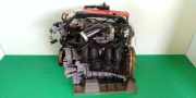 Motor ohne Anbauteile (Benzin) Mercedes-Benz CLK (C208) 111975