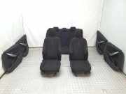 Sitz BMW 3er (F30, F80) ASIENTOS TELA ALCANTARA